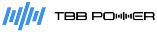 TBB Power Logo